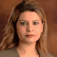 Sakineh Chabi