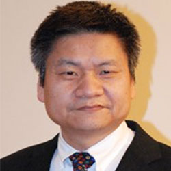Dr. Yongfeng Lu