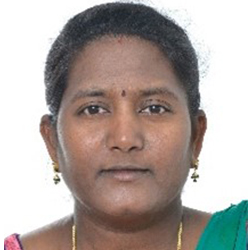 Pavani Krishnapuram